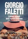 Giorgio Faletti - L' ultimo venerdi della signora Kliemann