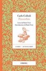 Carlo Collodi, Paolo Virzì - Pinocchio