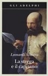 Leonardo Sciascia - La strega e il capitano