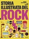 Luis Demano, Susana Monteagudo - Storia illustrata del rock