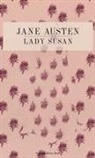 Jane Austen - Lady Susan