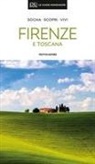 Christopher Catling - Firenze e Toscana. Con mappa
