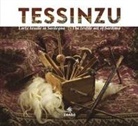 Ludovico Mura, Giulio Concu - Tessinzu. L'arte tessile in Sardegna. Ediz. italiana e inglese