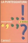 Simone Fornara - La punteggiatura