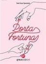 Tania Trozzo Spensierato - Portafortuna