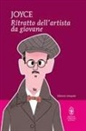 James Joyce - Ritratto dell'artista da giovane
