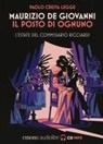 Maurizio De Giovanni, Paolo Cresta - Il posto di ognuno. L'estate del commissario Ricciardi letto da Paolo Cresta. Audiolibro. CD Audio formato MP3 (Audiolibro)