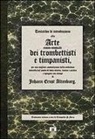 Johann E. Altenburg - Arte dei trombettisti e dei timpanisti
