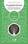Haidehoi David Simurgh, Gabriel Vanadis - Progetto Umanità