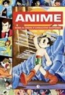 Andrea Baricordi - Anime. Guida al cinema d'animazione giapponese 1958-1969