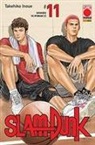 Takehiko Inoue - Shohoku vs Ryonan (1)
