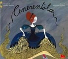 Charlotte Gastaut, Charles Perrault - Cenerentola