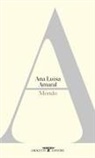 Ana Luisa Amaral - Mondo