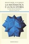 Bruno D'Amore, Silvia Sbaragli - Dal XVIII al XXI secolo