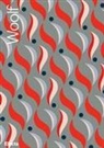 Nadia Fusini - Woolf. A-Z