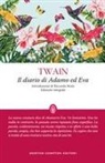 Mark Twain, R. Reim - Il diario di Adamo ed Eva
