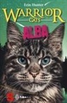 Erin Hunter - Alba. Warrior cats