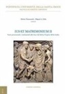 Héctor Franceschi, Miguel Angel Ortiz - Temi processuali e sostanziali alla luce del Motu Proprio Mitis Iudex