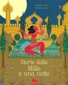 Charlotte Gastaut, Michel Laporte - Storie dalle Mille e una notte