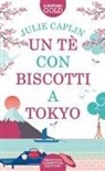 Julie Caplin - Un té con biscotti a Tokyo