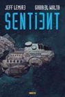 Jeff Lemire, Gabriel Walta - Sentient