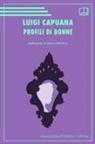 Luigi Capuana - Profili di donne