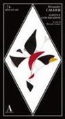 Alexander Calder, Riccardo Venturi - Scritti e conversazioni