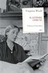 Virginia Woolf - Il lettore comune