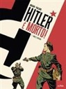 Jean-Christophe Brisard, Alberto Pagliaro - Vigile e spietato
