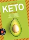 Josh Axe - Keto. La dieta per bruciare i grassi, resettare il metabolismo, potenziare il cervello e ridurre il rischio di malattie