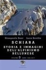 Gianpaolo Sani, Luca Sovilla, Francesco Vascellari - Anni 1996-2017