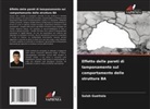 Salah Guettala - Effetto delle pareti di tamponamento sul comportamento delle strutture BA