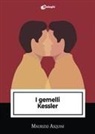 Maurizio Asquini - I gemelli Kessler