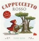 Tony Ross - Cappuccetto Rosso