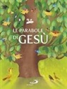 Oswaldo Rosales, Luca Spinoza - Le parabole di Gesù