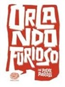 Daniele Aristarco - Orlando furioso da Ludovico Ariosto