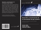 Houda Lahlou, Radouane Leghrib, Brahim Ydir - Desarrollo y caracterización de un microsensor de gas resistivo