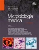 Patrick R. Murray, Michael A. Pfaller, Ken S. Rosenthal, Paolo Di Francesco - Microbiologia medica