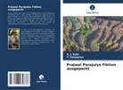 S J KALA, S. J. Kala, T Kalaipriya, T. Kalaipriya - Prajwal Parajulys Fiktion ausgepackt