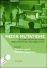 C. Bisoni, V. Innocenti - Media mutations. Gli ecosistemi narrativi nello scenario mediale contemporaneo, spazi, modelli, usi sociali