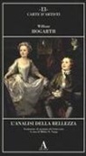 William Hogarth, Miklos N. Varga - L' analisi della bellezza