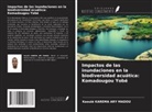 Kaoulé KAREMA ARY MADOU - Impactos de las inundaciones en la biodiversidad acuática: Komadougou Yobé