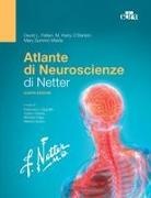 David L. Felten, M. Kerry O'Banion, Mary Summo Maida - Atlante di neuroscienze di Netter