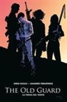 Leandro Fernández, Greg Rucka - La forza del tempo