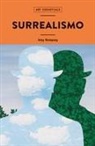 Amy Dempsey - Surrealismo