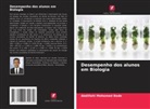 Abdillahi Mohamed Bade - Desempenho dos alunos em Biologia