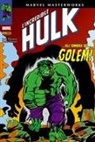 Roy Thomas, Herb Trimpe - All'ombra del... golem!