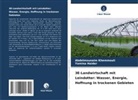 Yamina Haider, Abdelmounaim Khemmouli - 3E-Landwirtschaft mit Leindotter: Wasser, Energie, Hoffnung in trockenen Gebieten