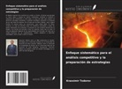 Krassimir Todorov - Enfoque sistemático para el análisis competitivo y la preparación de estrategias