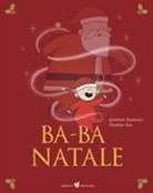Jonathan Stutzman, Heather Fox - Ba-ba Natale